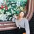Sarah Wickstrom's profile image