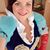 Mary Clare McManamon's profile image