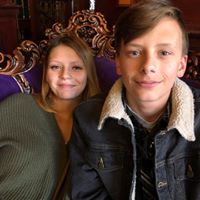 Stacey Roper's profile image