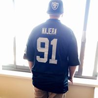 Hector Najera's profile image