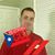 Norberto Junito Jimenez's profile image