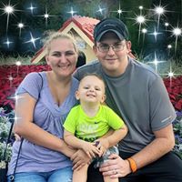 Kiara Nicole Johnson's profile image