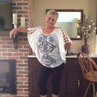 Peggy Brown's profile image
