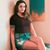 Mercedes King's profile image