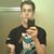 Michael Adam Hamilton's profile image