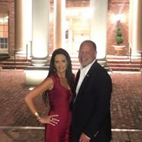 Constance Lewis's profile image