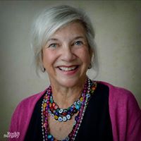 Elise Schlesinger Kaufman's profile image