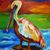 Jeanne Claire Solis's profile image