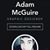 Adam McGuire's profile image