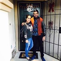 Vidya Reshmi Prasad's profile image