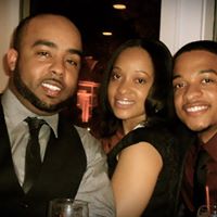 Louie Ferguson's profile image