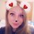 Christina Keortge's profile image