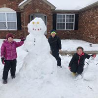 Matt Belosi's profile image