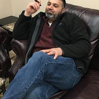 Mike A Fattah's profile image