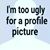 Heather Darkandlovely Jones's profile image