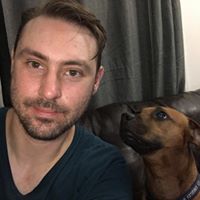 Jeff Singer's profile image