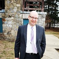 Robert Brown's profile image