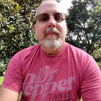 Richard Dyer's profile image