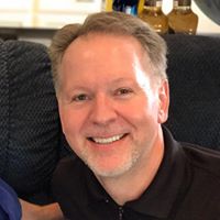 Scott Weyer's profile image