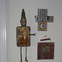 Dale Petrishe's profile image