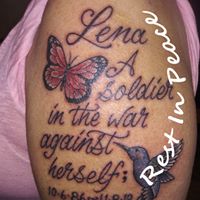 Judy Hornbostel Peterson's profile image