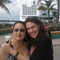 Rebecca Silva-Clinard's profile image