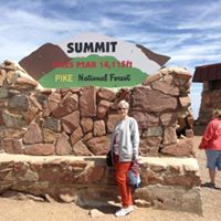 Linda Waldron Dyches's profile image