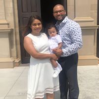 Claudia Ortiz Brown's profile image