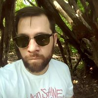 Scott Murray's profile image