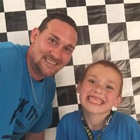 Dustin Nicol's profile image