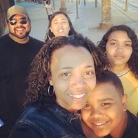 Toni Jones-Pelayo's profile image