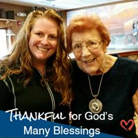 Tricia Burbach's profile image