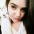 Kałużna Klaudia's profile image