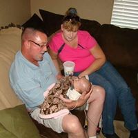 Marie Bjork's profile image