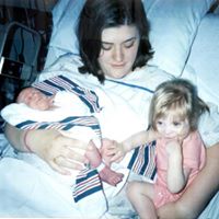 Wendy Milligan Sack's profile image