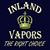 Inland Vapors's profile image