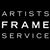 Artists Frame Service Highland Park's profile image