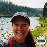 Carol Petersen's profile image