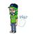 David W. Luna's profile image
