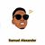 Samuel Alexander Nini's profile image
