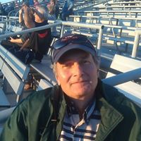 Melvin Warden's profile image