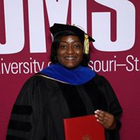 Katrina M Hubbard's profile image