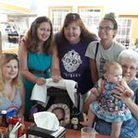 Cyndi Ulrich's profile image