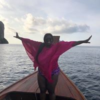 Bridget Hill's profile image