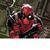 Derek Patrick's profile image