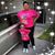 Michelle Biscuits Gillarm's profile image