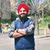 Gurbaz Singh Grewal's profile image