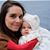 Virginie Holm's profile image