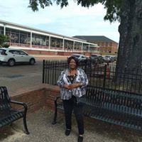 Jacqueline Thomas's profile image