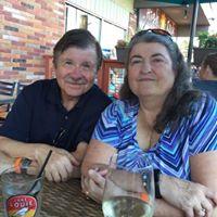 Roseann Amann Lange's profile image